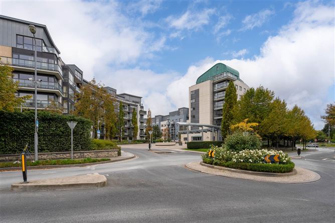 Apartment 179, Wyckham Point, Dundrum, Dublin 16, County Dublin