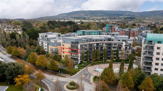 Apartment 179, Wyckham Point, Dundrum, Dublin 16, County Dublin