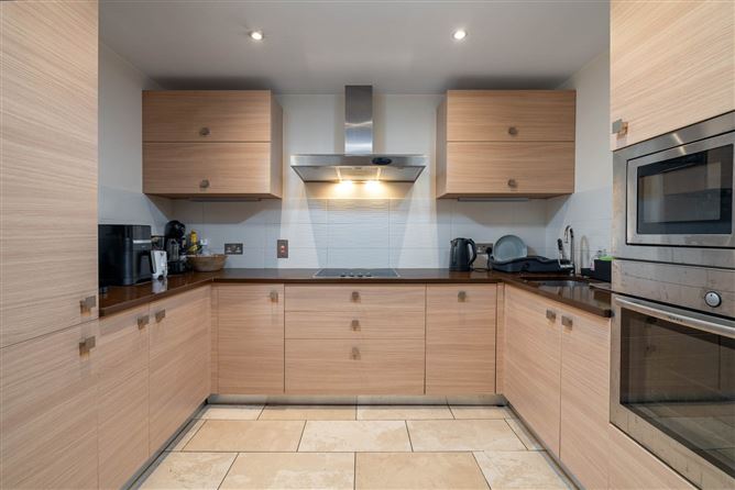 Apartment 179, Wyckham Point, Dundrum, Dublin 16, County Dublin