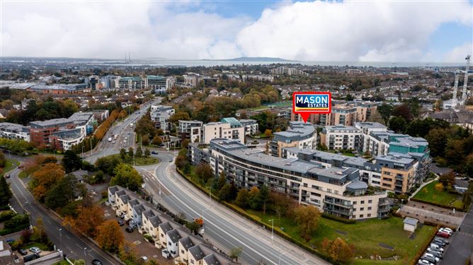 Apartment 179, Wyckham Point, Dundrum, Dublin 16, County Dublin