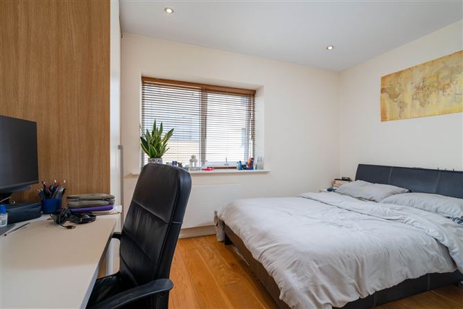 Apartment 179, Wyckham Point, Dundrum, Dublin 16, County Dublin