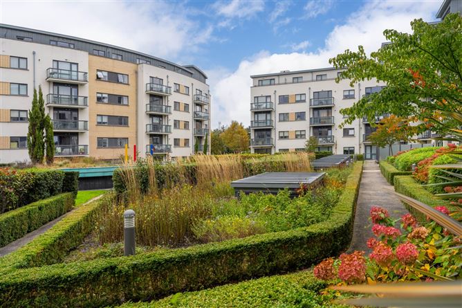 Apartment 179, Wyckham Point, Dundrum, Dublin 16, County Dublin