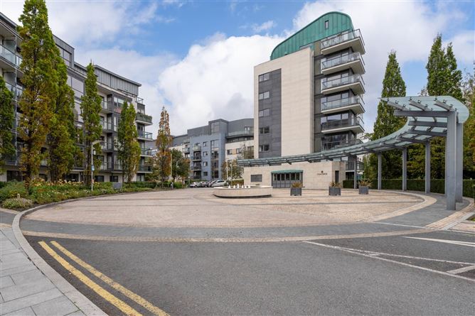 Apartment 179, Wyckham Point, Dundrum, Dublin 16, County Dublin