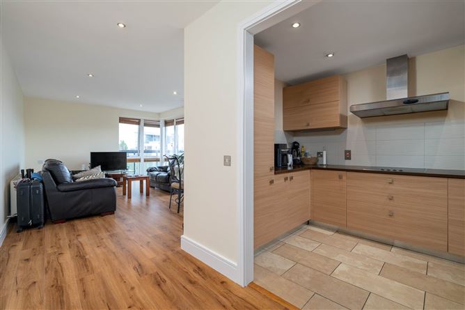Apartment 179, Wyckham Point, Dundrum, Dublin 16, County Dublin