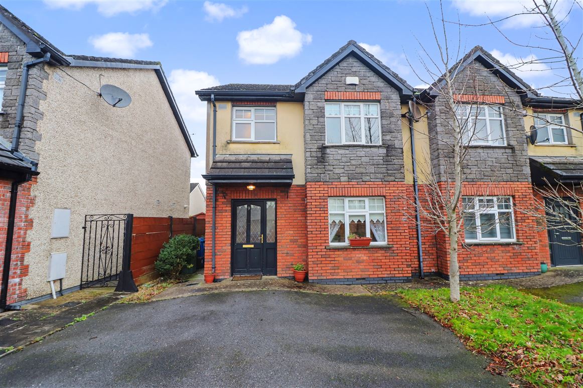 9 An Grianan, Westbury, Corbally, Limerick