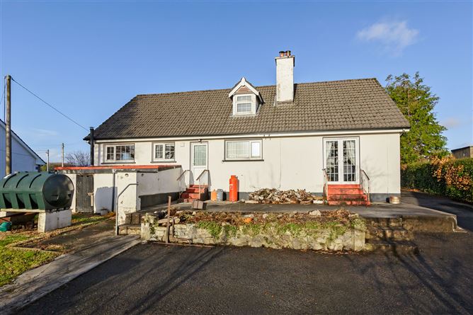 Sycamore Lodge, Hazelwood Road, Calry, Sligo