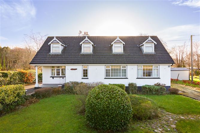 Sycamore Lodge, Hazelwood Road, Calry, Sligo