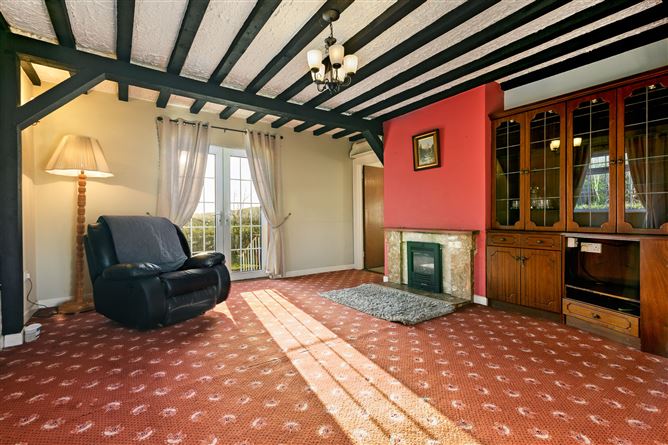 Sycamore Lodge, Hazelwood Road, Calry, Sligo