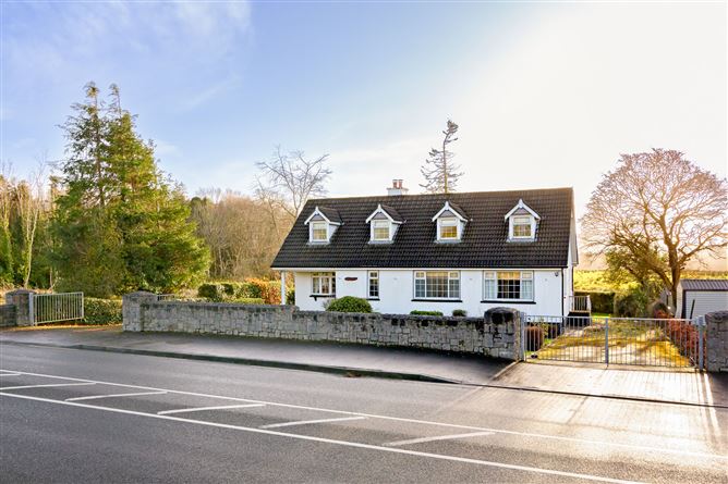 Sycamore Lodge, Hazelwood Road, Calry, Sligo