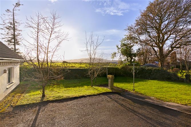 Sycamore Lodge, Hazelwood Road, Calry, Sligo