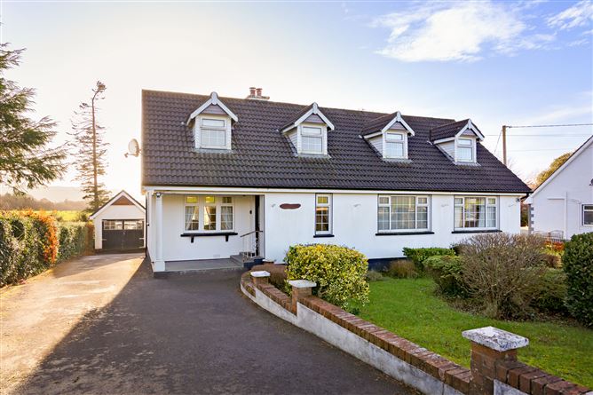 Sycamore Lodge, Hazelwood Road, Calry, Sligo