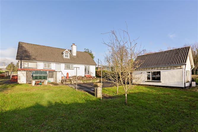 Sycamore Lodge, Hazelwood Road, Calry, Sligo