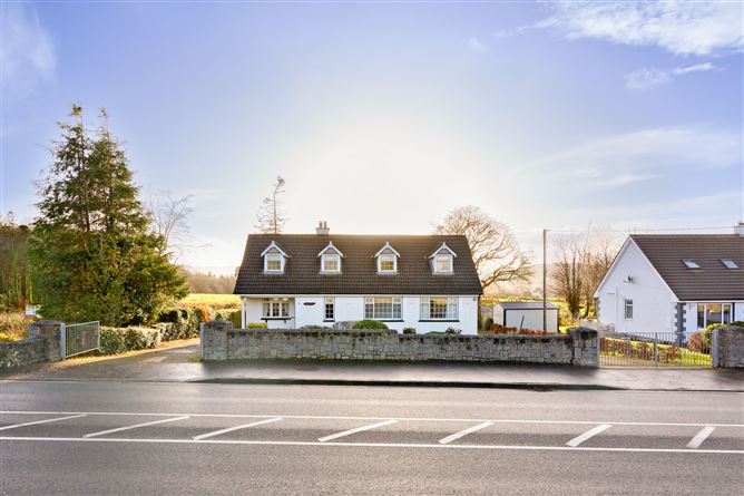 Sycamore Lodge, Hazelwood Road, Calry, Sligo
