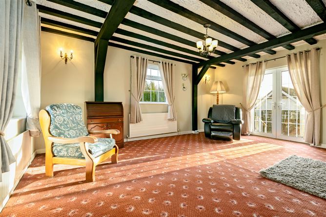 Sycamore Lodge, Hazelwood Road, Calry, Sligo