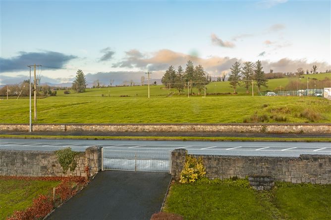 Sycamore Lodge, Hazelwood Road, Calry, Sligo