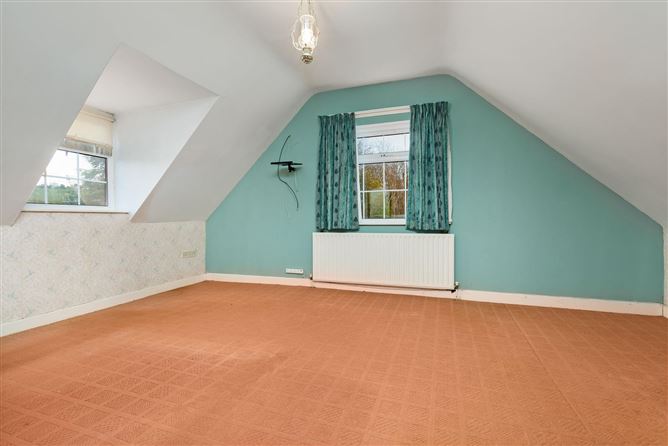 Sycamore Lodge, Hazelwood Road, Calry, Sligo