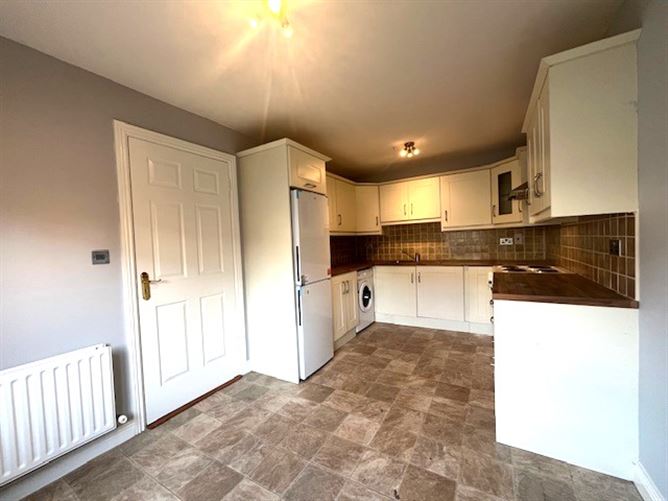 Russell Rise, Tallaght, Dublin 24