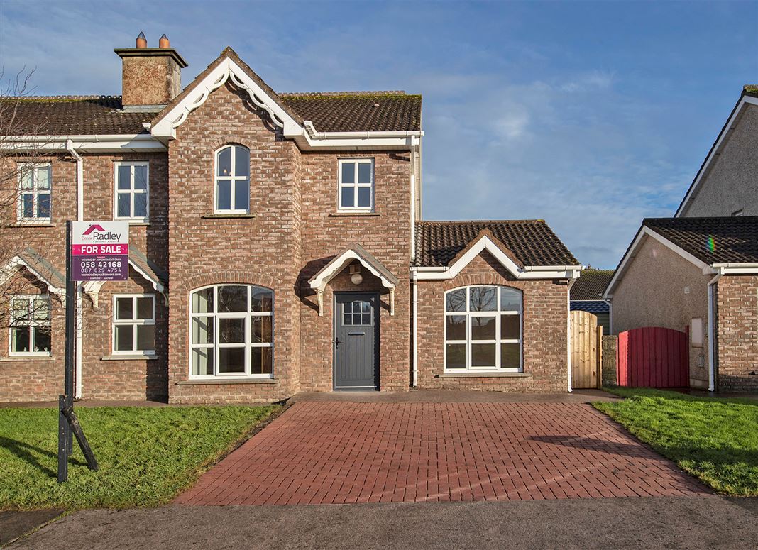 32 TOURNORE PARK, Dungarvan, Waterford