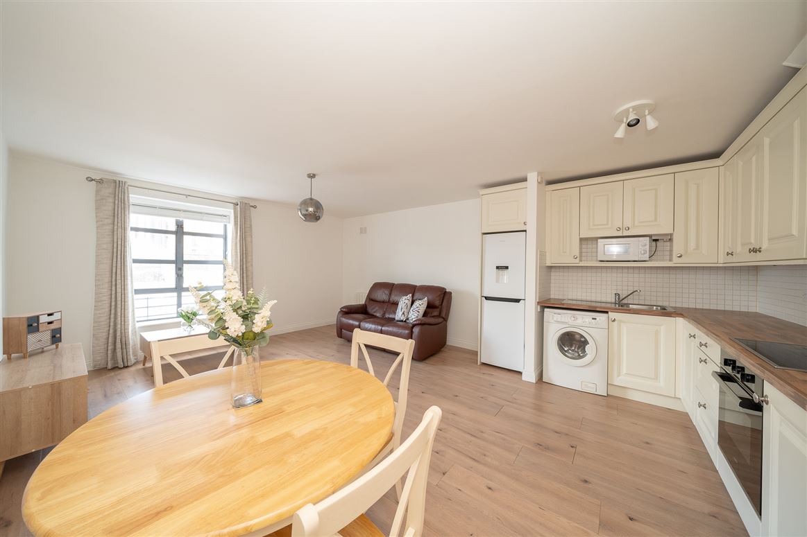 41 Norseman Court, Stoneybatter, Co. Dublin