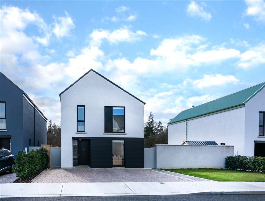 71 River Walk, Ballymore Eustace, Kildare