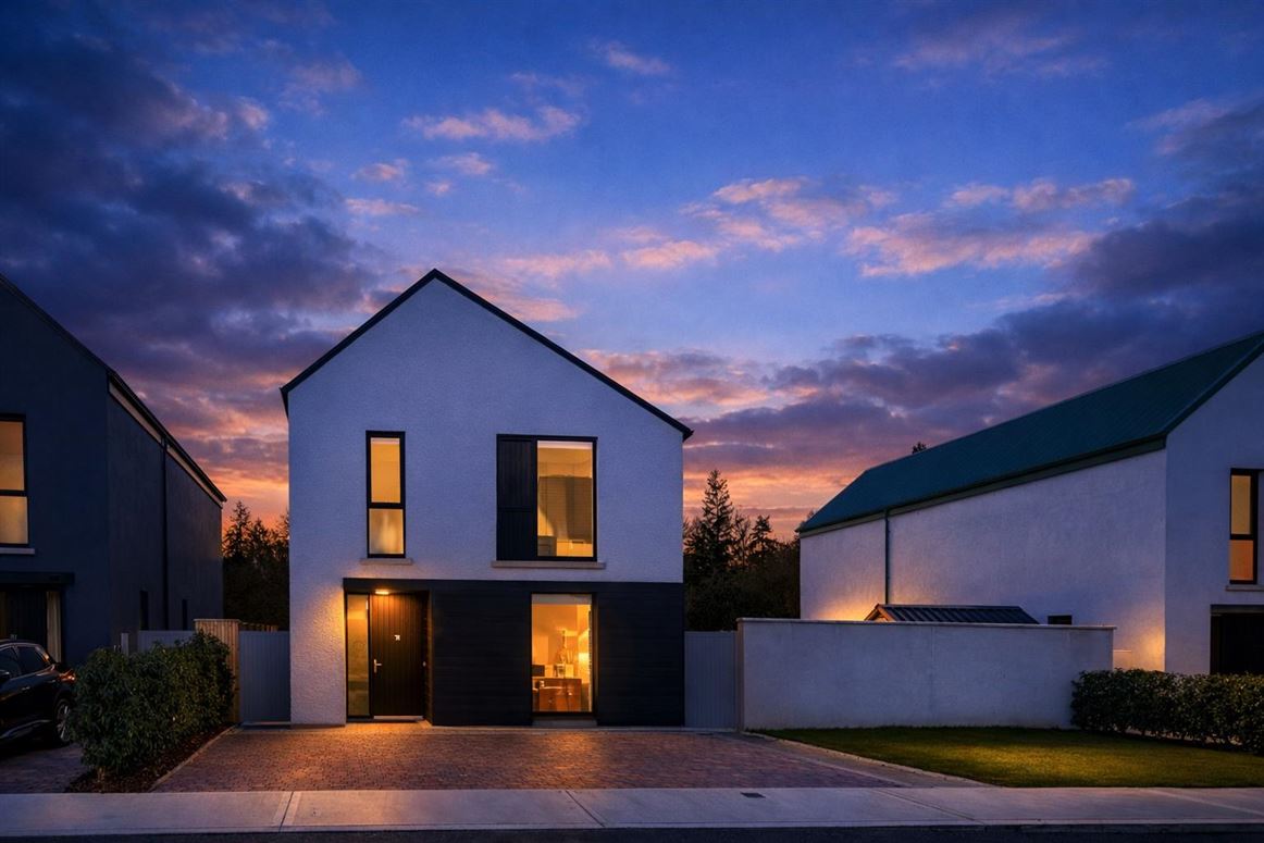71 River Walk, Ballymore Eustace, Kildare