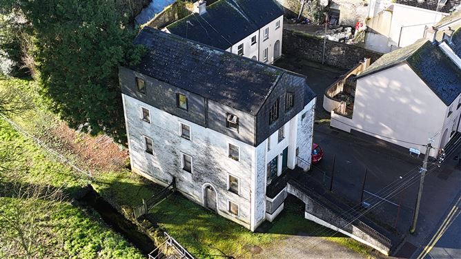 Dr. Cuppaige's, The Tanyard, Main Street, Moate, Co. Westmeath