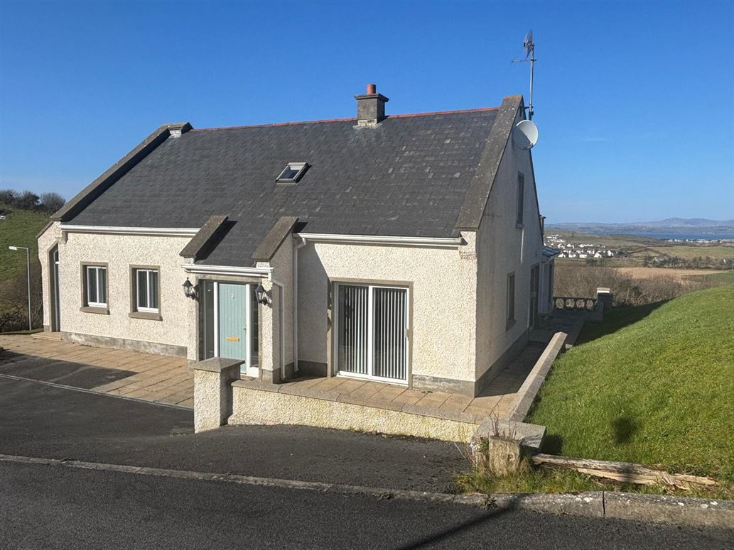 9 Ardeelan Coattages, Rossnowlagh, Rossnowlagh, Donegal