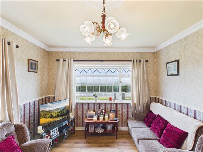 Doonane, Crettyard, Carlow, County Carlow