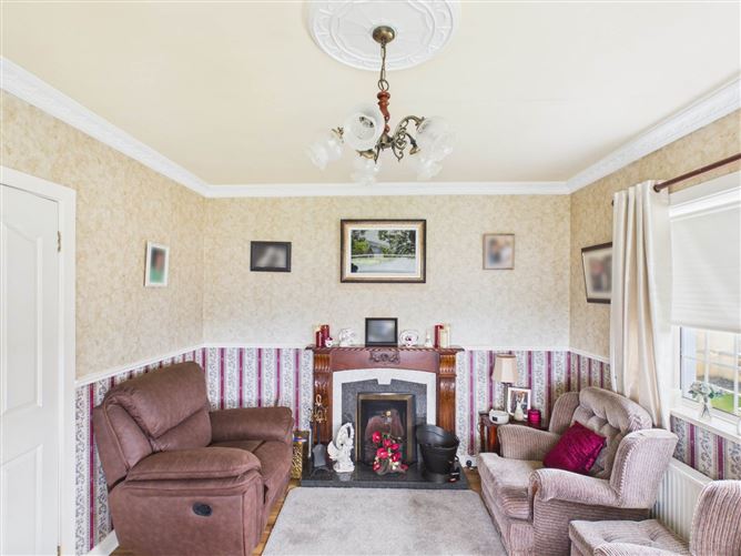 Doonane, Crettyard, Carlow, County Carlow