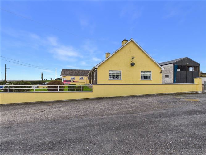 Doonane, Crettyard, Carlow, County Carlow