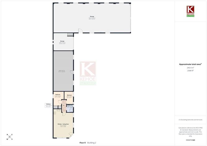 Doonane, Crettyard, Carlow, County Carlow