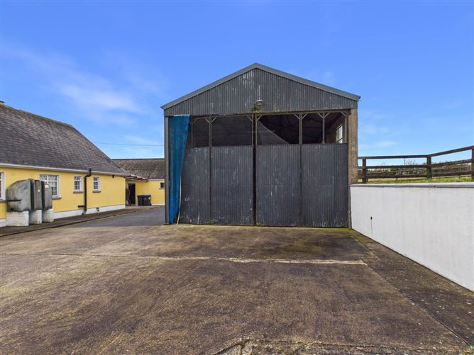 Doonane, Crettyard, Carlow, County Carlow