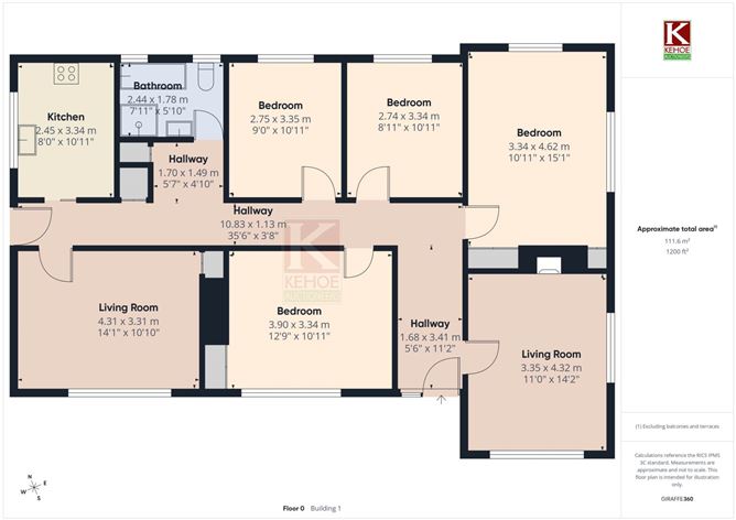 Doonane, Crettyard, Carlow, County Carlow