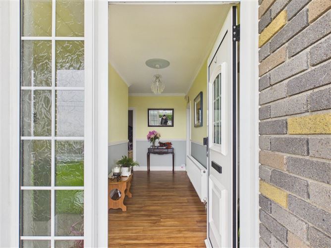 Doonane, Crettyard, Carlow, County Carlow