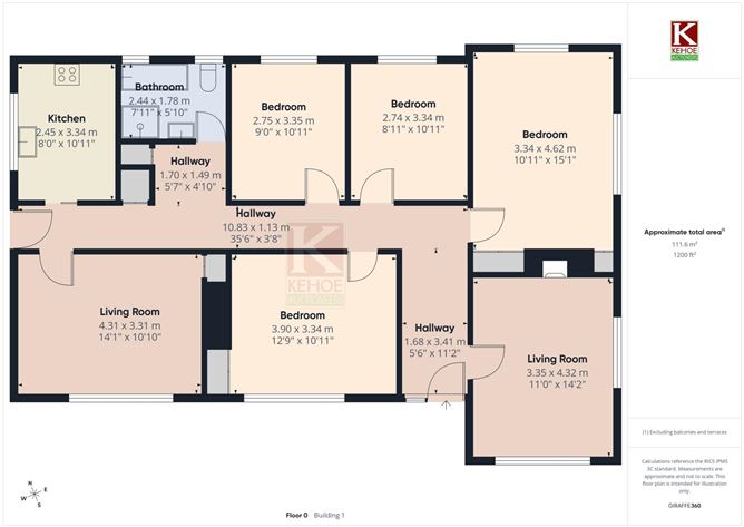 Doonane, Crettyard, Carlow, County Carlow