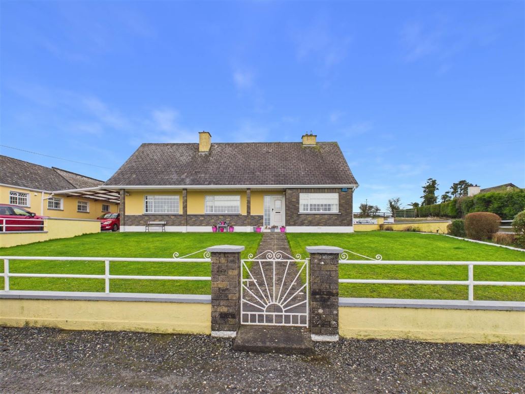Doonane, Crettyard, Carlow, County Carlow