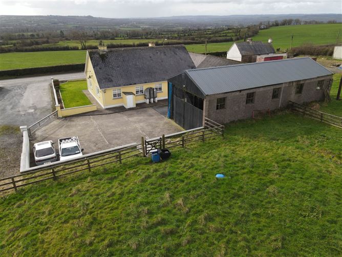 Doonane, Crettyard, Carlow, County Carlow