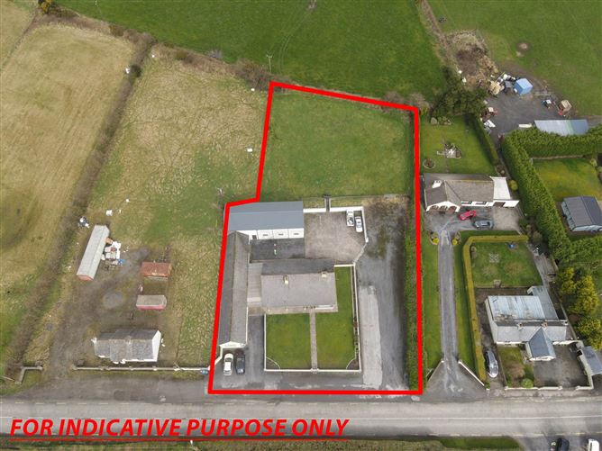 Doonane, Crettyard, Carlow, County Carlow