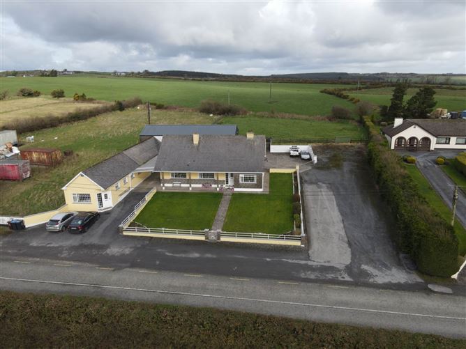 Doonane, Crettyard, Carlow, County Carlow
