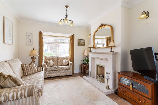 11 Abbey Park, Monkstown, Blackrock, Co. Dublin