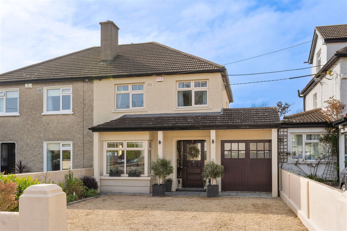 11 Abbey Park, Monkstown, Blackrock, Co. Dublin
