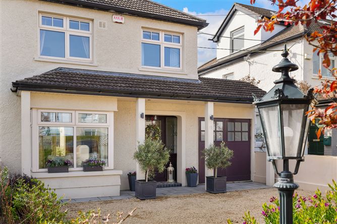 11 Abbey Park, Monkstown, Blackrock, Co. Dublin