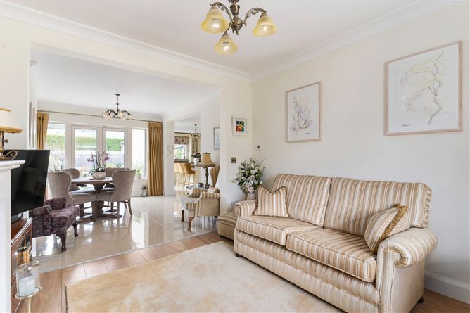11 Abbey Park, Monkstown, Blackrock, Co. Dublin
