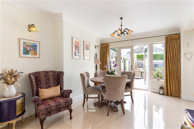 11 Abbey Park, Monkstown, Blackrock, Co. Dublin