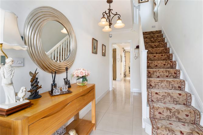 11 Abbey Park, Monkstown, Blackrock, Co. Dublin