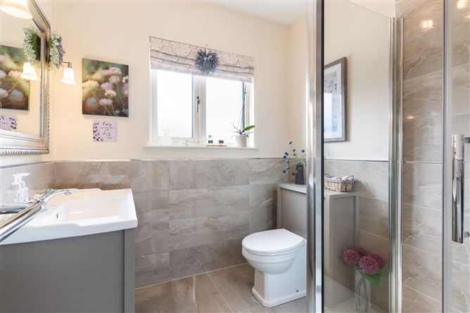 11 Abbey Park, Monkstown, Blackrock, Co. Dublin