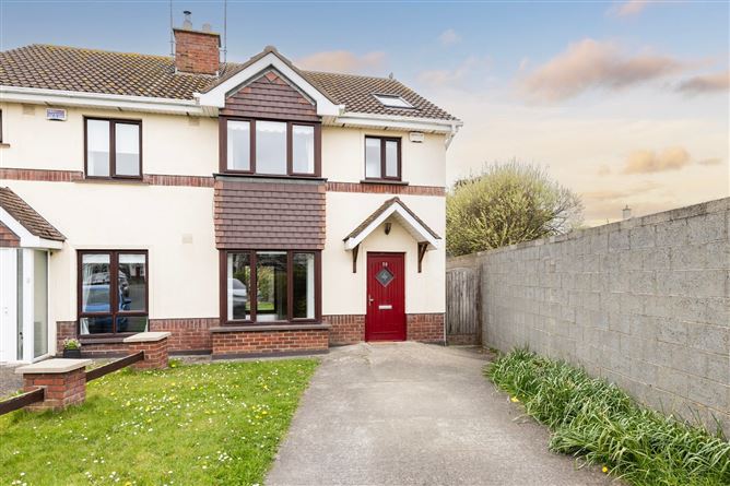 30 Finistere, Rush, Co. Dublin