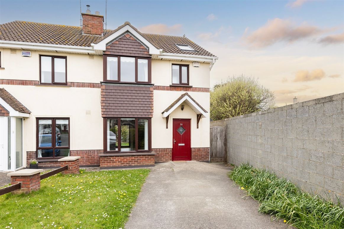 30 Finistere, Rush, Co. Dublin