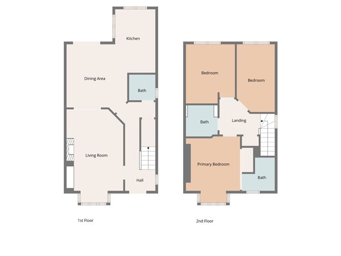 30 Finistere, Rush, Co. Dublin