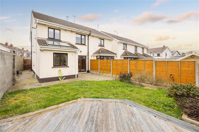 30 Finistere, Rush, Co. Dublin